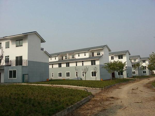 西安集成房屋價(jià)格