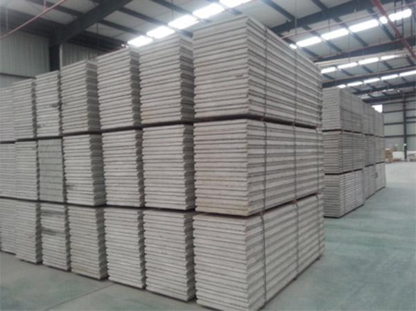 陜西輕質(zhì)隔墻板設備